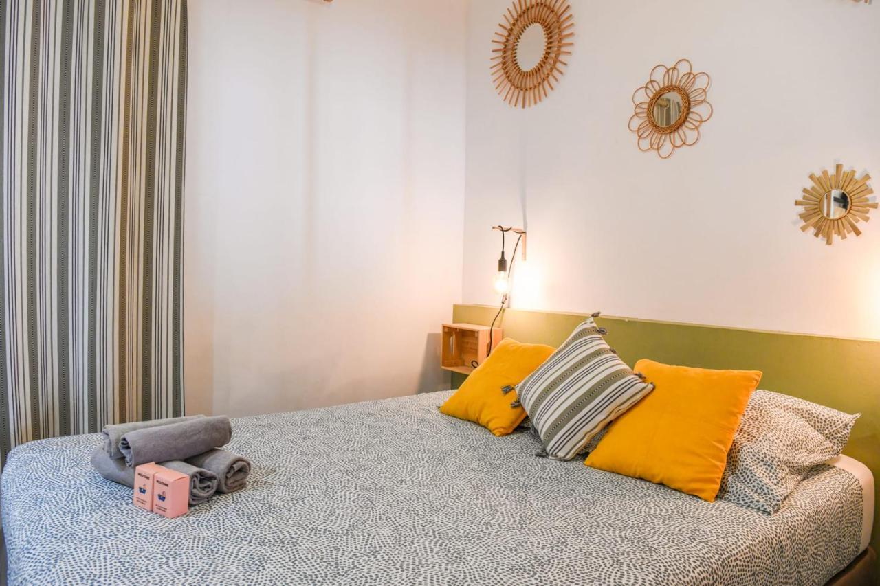 Le Rome - Hyper Centre De Marseille Apartment Exterior photo